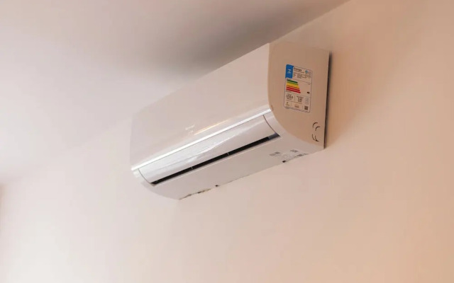 SUH Copacabana 43 New Comfort