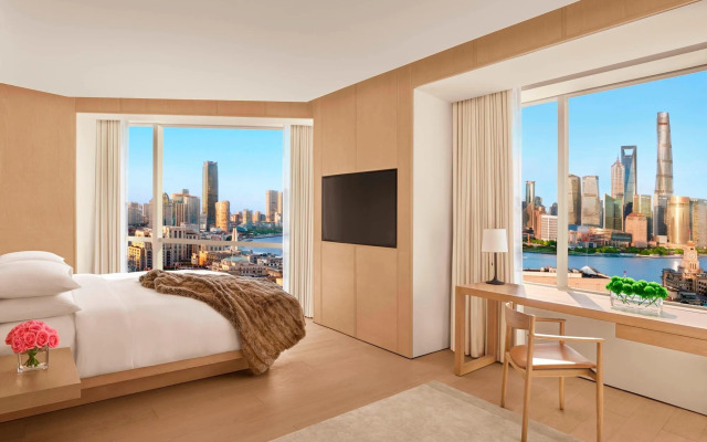 The Shanghai EDITION