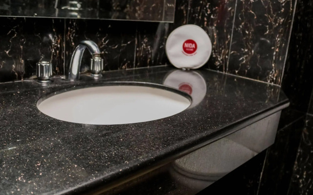 NIDA Rooms Cempaka Senen Market