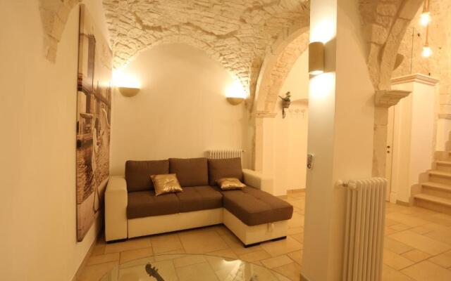 Casa Vacanze Il Rifugio Del Principe 2