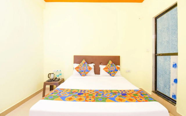 POP 70358 Shanel Beachside Resort By Joaquim