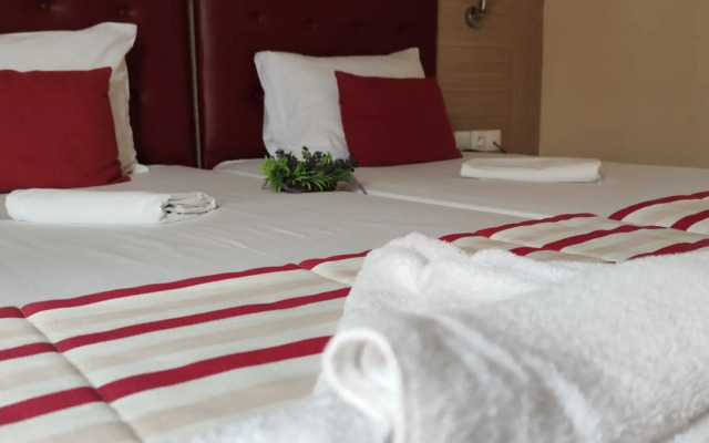 Thalia deco City & Beach Hotel