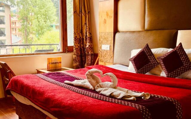 Wooib Hotels