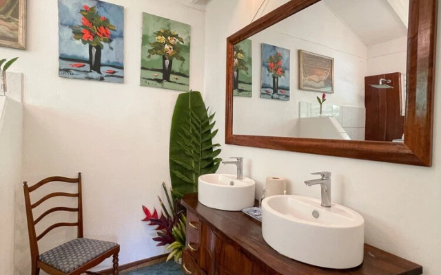 Colina Secreta - Glamping and Villas