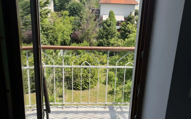 NEW Apartment Penthouse