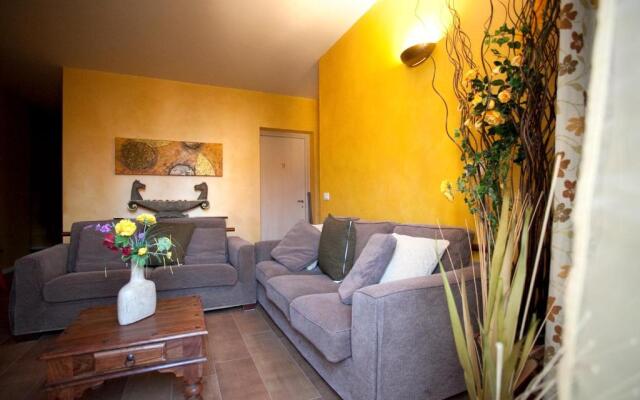 Casa Munay