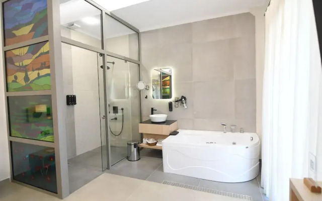 Etruscan Boutique Hotel