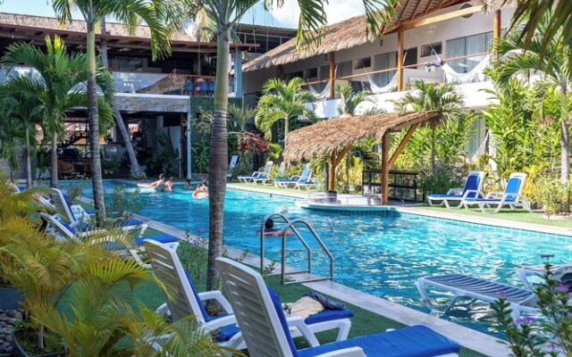 Las Hamacas Hotel - Sauce