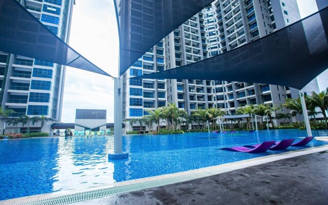 Play Residence At Atlantis