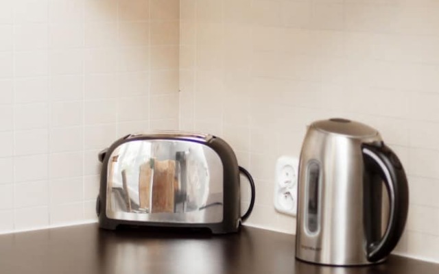 Al. Jerozolimskie Apartment by Renters