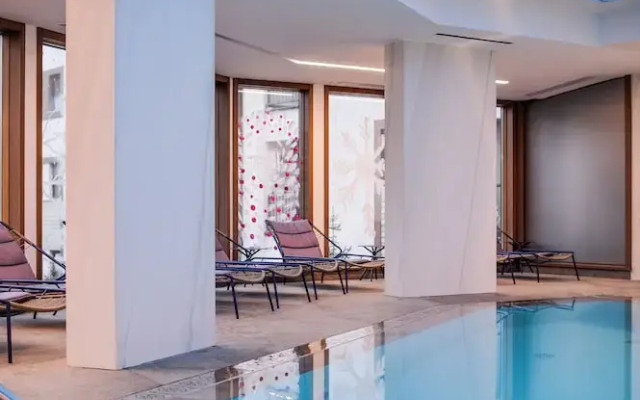 Vila Borova Wellness & Spa Resort