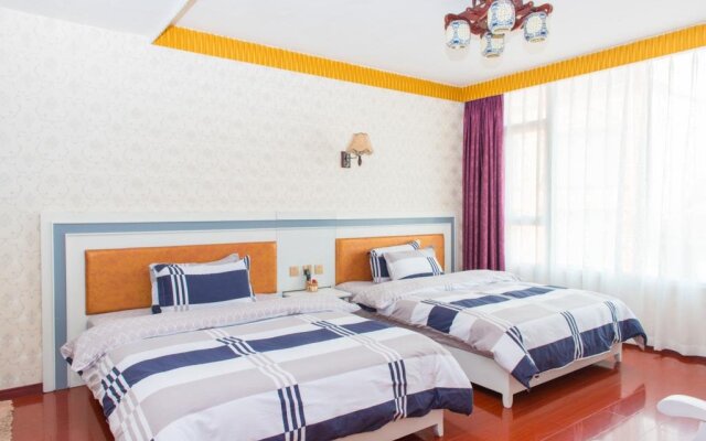 Leshan Hongxiu Hotel