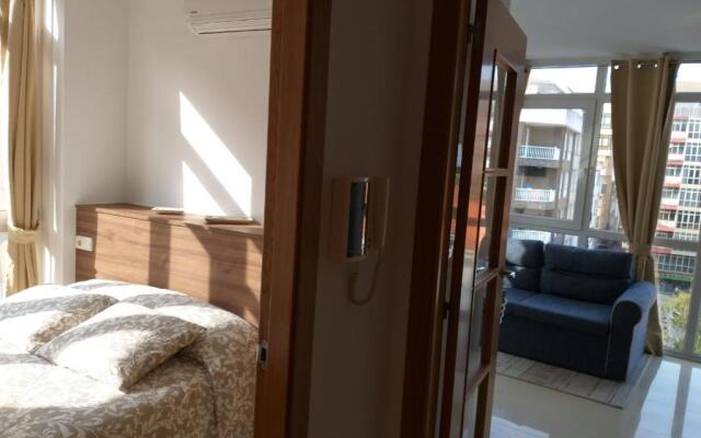 Apartamento en Ribeira(centro) 3* planta