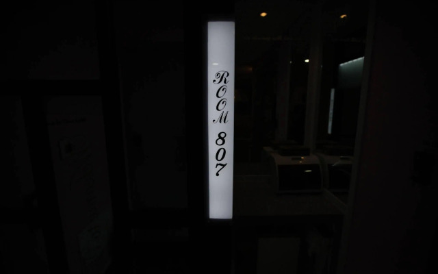 Cheonan Hound Hotel