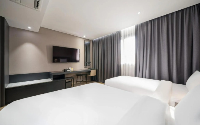 Rivertain Hotel Gyeongju