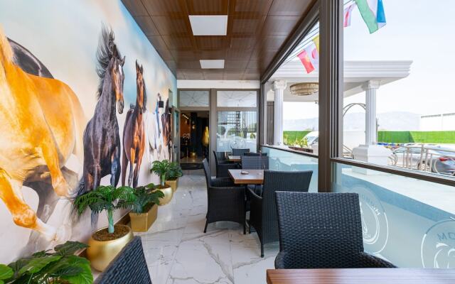 Hipodrom Hotel