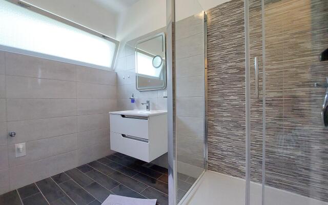 Apartments Daniela in Crikvenica