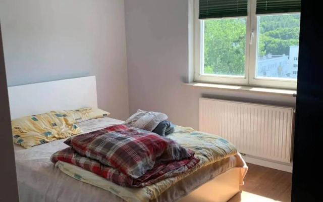Apartament Gdynia Obłuże 56m2