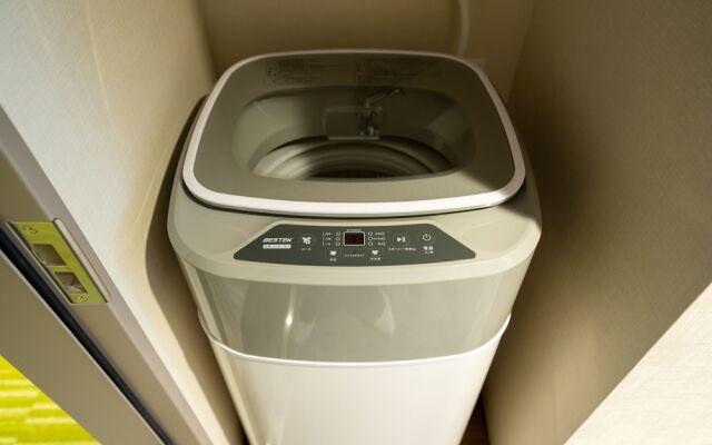 Tabino Hotel Kurashiki Mizushima