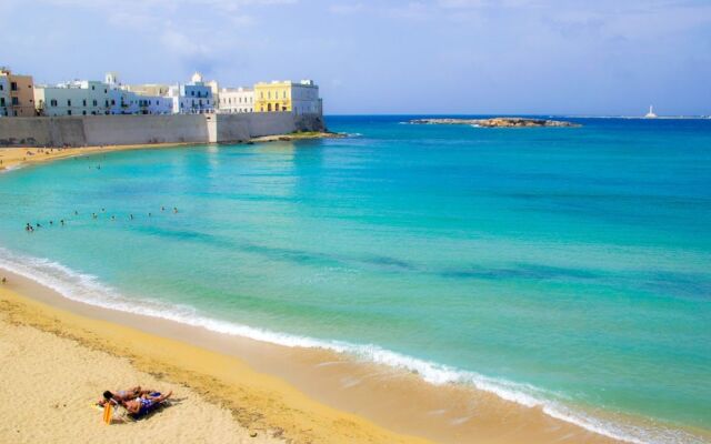 Le Residenze del Centro Storico