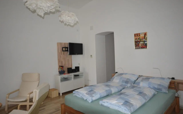 Wiener Ferienwohnung