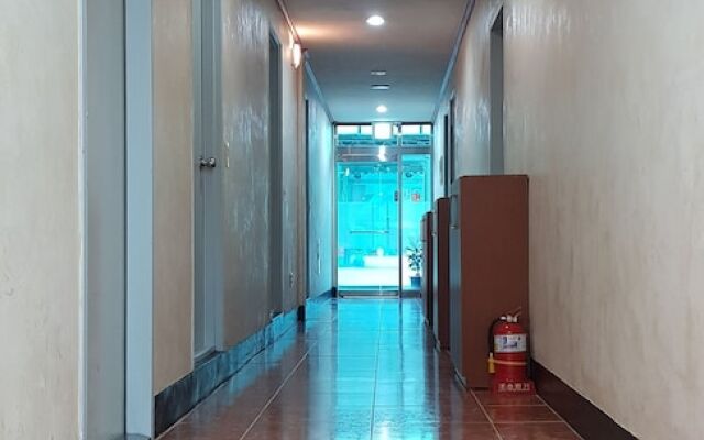 Gyeongju Dongsung Youthtel