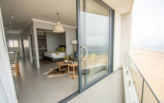 Bay View Resort Namibia