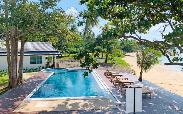 Uza Beach Resort