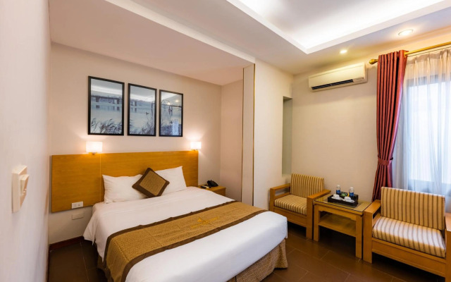 Riverside Hanoi Hotel