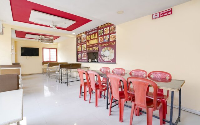 Fabexpress Rama Palace