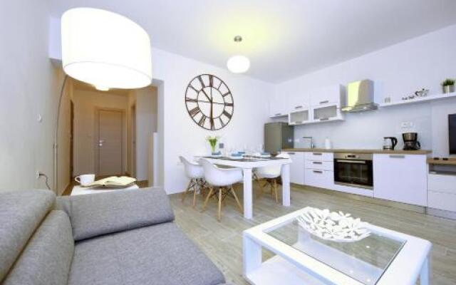 First Floor Zadar Apartment