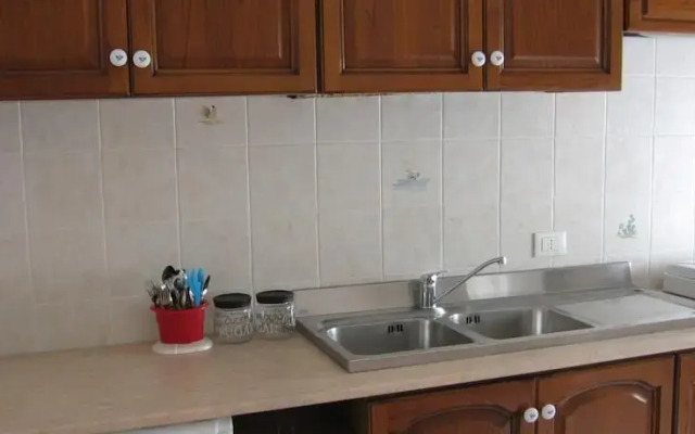 Sapore di Sale House