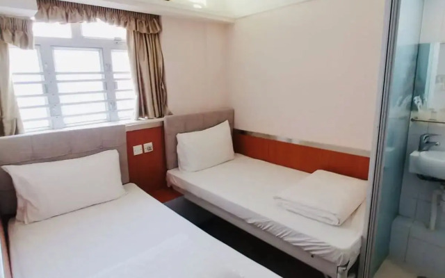 Ring Wood Guest House