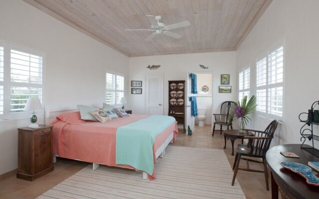 Wreckless 4 Bedroom Home