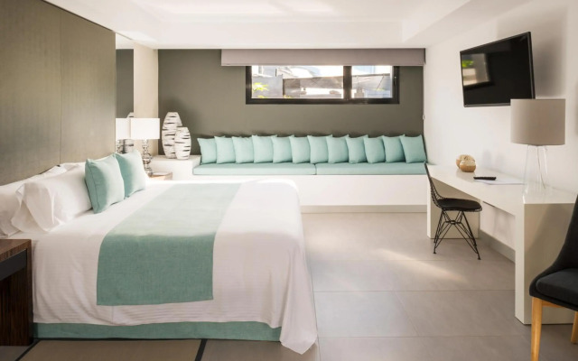 La Isla y el Mar Hotel Boutique - Adults Only