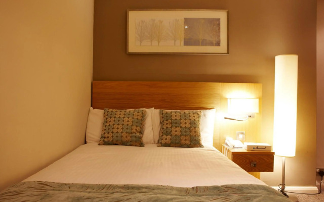 Best Western Plus Nottingham Westminster Hotel
