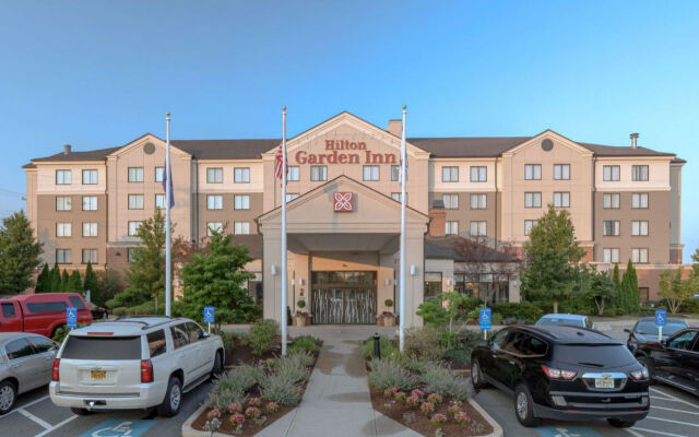 Hilton Garden Inn Plymouth