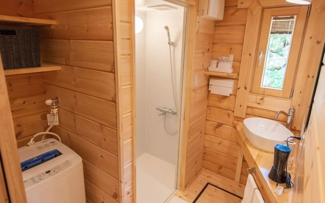 Logasis Ishigaki Nosoko Villa