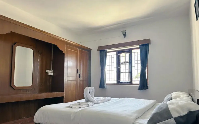 Travel & Stay