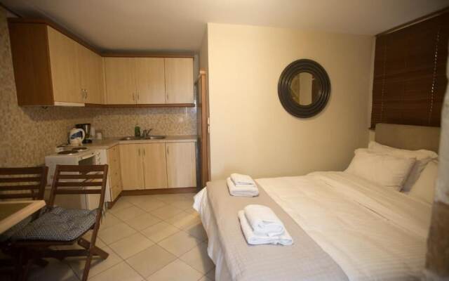 Apartments Tina FREE transfer from-to the airport