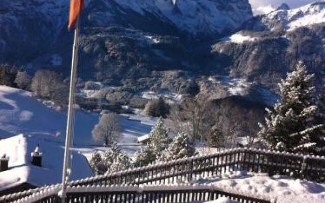 Chalet - Haus Ahorn Ost