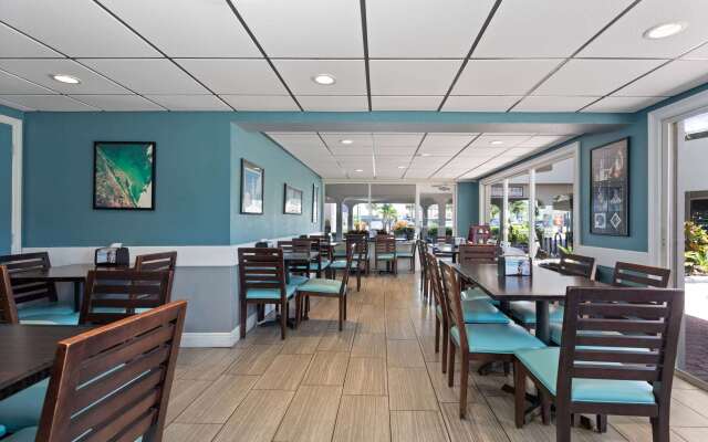 La Quinta Inn by Wyndham Cocoa Beach-Port Canaveral