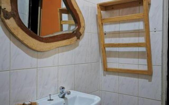 La Maison de Canelia in Cotonou, Benin from 77$, photos, reviews - zenhotels.com