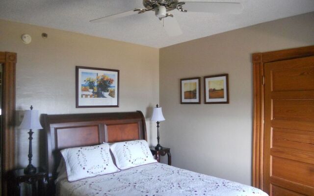 Night Swan Intracoastal B&B