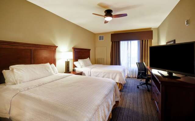 Homewood Suites by Hilton Kalispell, MT
