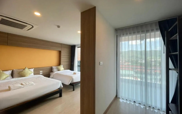 The Vita Plus Hotel