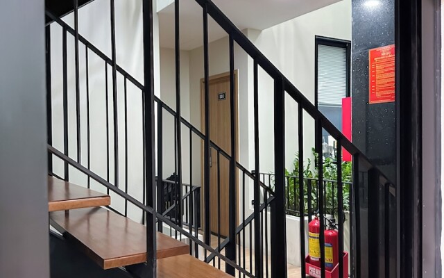 Unite Premier Apartment Ho Chi Minh