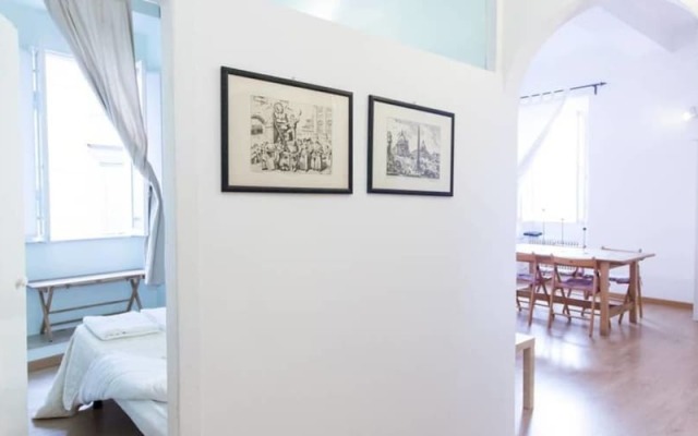 Cappellari 3 Campo de Fiori