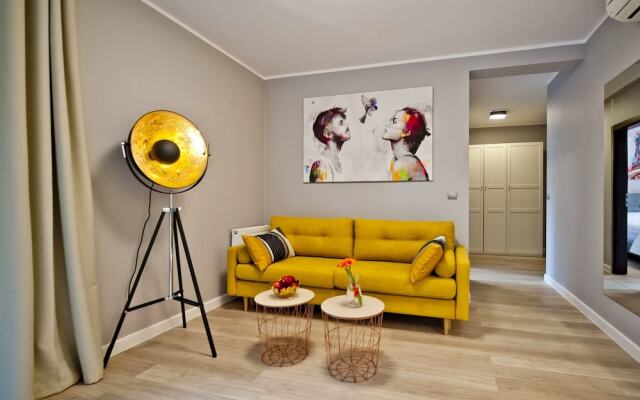 Villa Aqua BlueApart Jurata