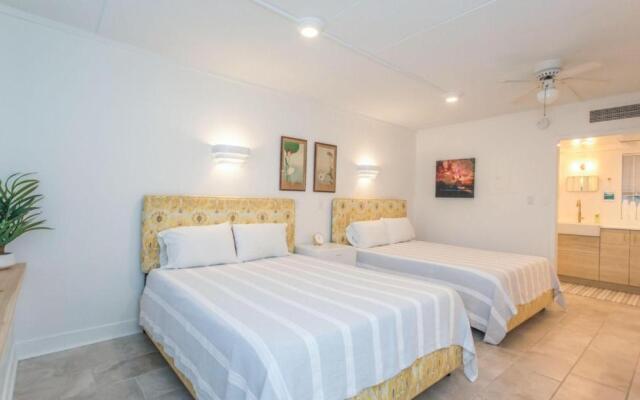 The Waterway by Carolina Retreats